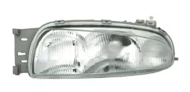 ford-fiesta-mk4-mazda-121-reflektor-lampa-przod-lewa