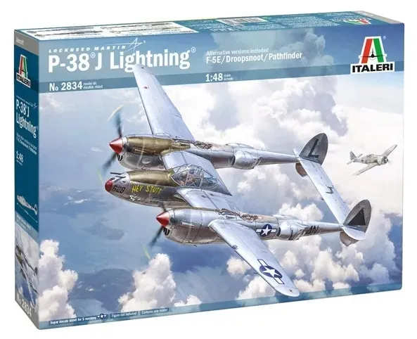 1-48-lockheed-p-38-j-lightning-e-t-o-f-5e-droopsnoot-pathfinder-marka-italeri
