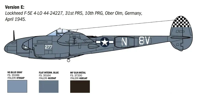 1-48-lockheed-p-38-j-lightning-e-t-o-f-5e-droopsnoot-pathfinder-marka-italeri