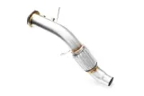 downpipe-bmw-e90-e60-2-5d-3-0d-m57n2-stan-nowy