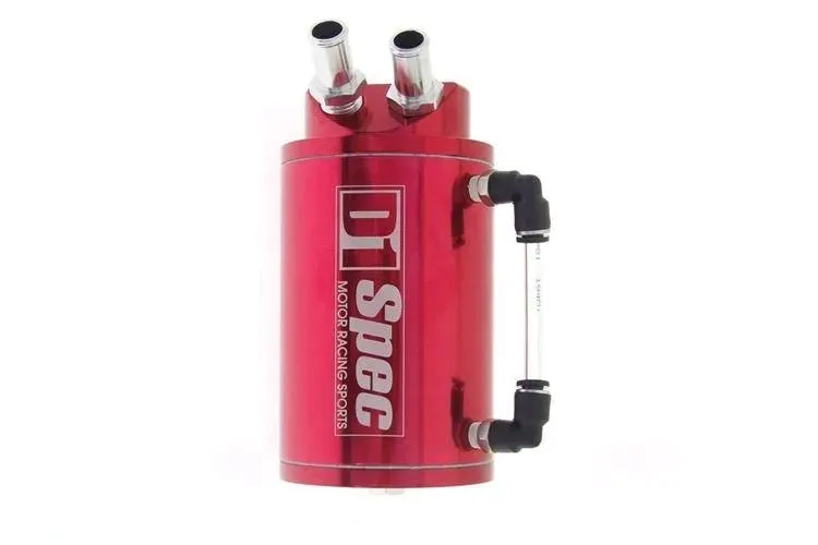 oil-catch-tank-d1spec-9mm-red