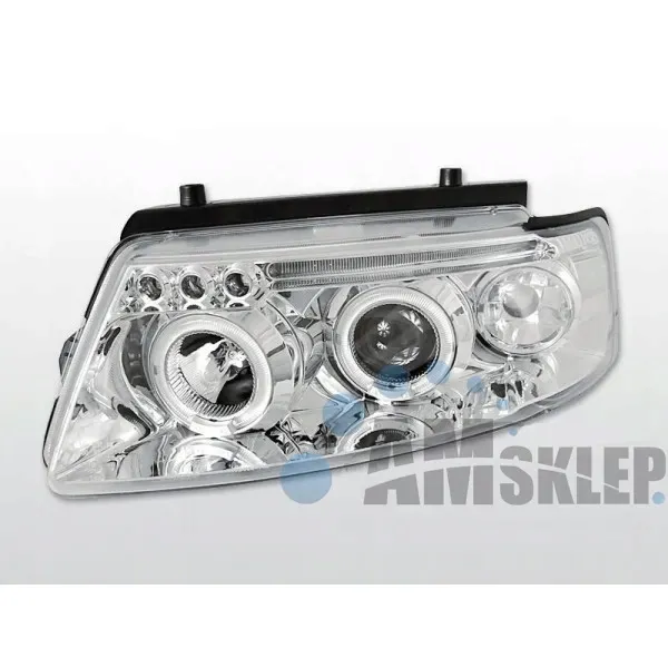 vw-passat-b5-97-ringi-reflektor-lampy-tuning-nowe-stan-nowy