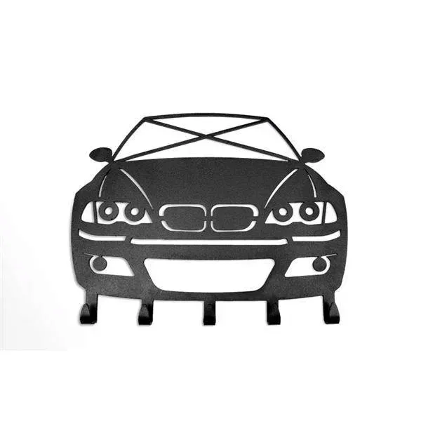 wieszak-na-klucze-bmw-e46-drift