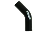 kolanko-45st-turboworks-black-80mm-stan-nowy