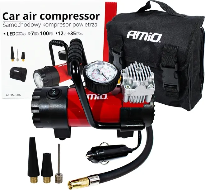 kompresor-samochodowy-12v-led-acomp-08-waga-z-opakowaniem-0-8-kg-certyfikat-ce