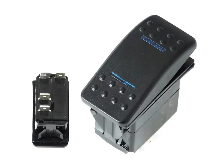 przelacznik-on-off-4pin-niebieski-strona-zabudowy-przod