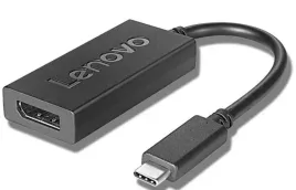 adapter-lenovo-usb-c-na-displayport-4k-3840x2160-60-hz-thinkpad-4x90q93303