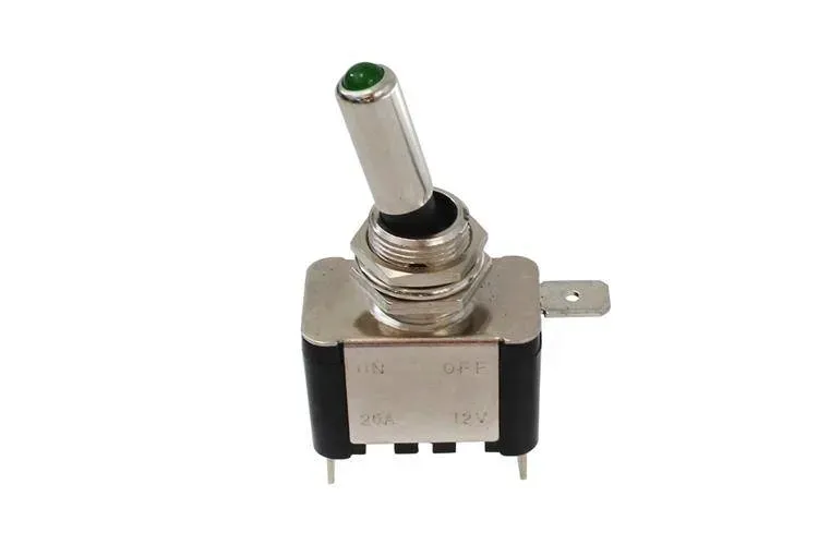 wlacznik-toggle-chrome-typ-2-led-green