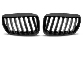 bmw-x5-e53-04-06-grill-atrapa-nerki-black-nowe-komplet-lewa-prawa