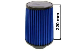 filtr-stozkowy-simota-h-220mm-otw-101mm-jau-x02201
