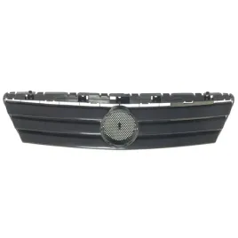mercedes-a-klasa-w168-atrapa-grill-czarny-nowy-