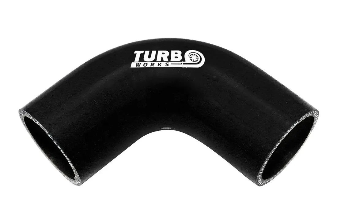 kolanko-90st-turboworks-black-20mm