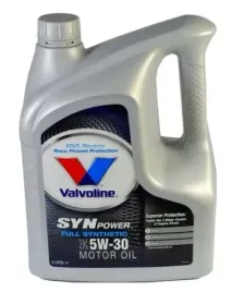 olej-valvoline-synpower-5w30-4l-xtreme-xl-iii-c3-bmw-ll-01-vw-502-505-mb