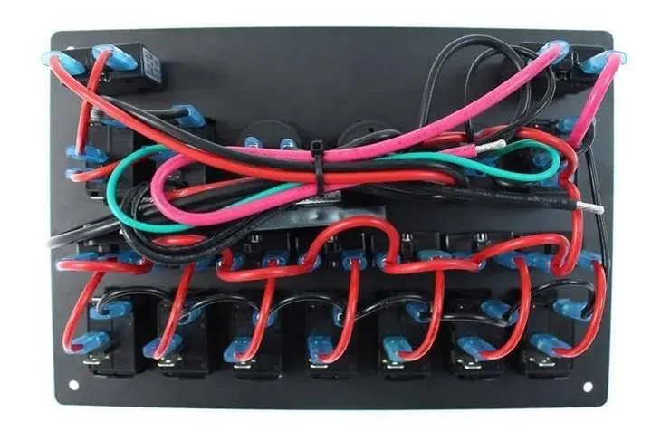 wylacznik-panel-uniwersalny-13-elementow-typ-samochodu-4x4-suv-autobusy-niezdefiniowany-samochody-ciezarowe-samochody-dostawcze-samochody-kempingowe-samochody-osobowe
