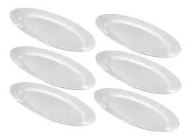 polmiski-polmisek-owalne-biale-szklo-gladkie-36-cm-kpl-6-szt