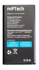 oryginalna-bateria-myphone-bs-46-hammer-rock-basalt-1800mah