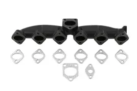 kolektor-wydechowy-bmw-e60-e61-e65-x5-30d-25d