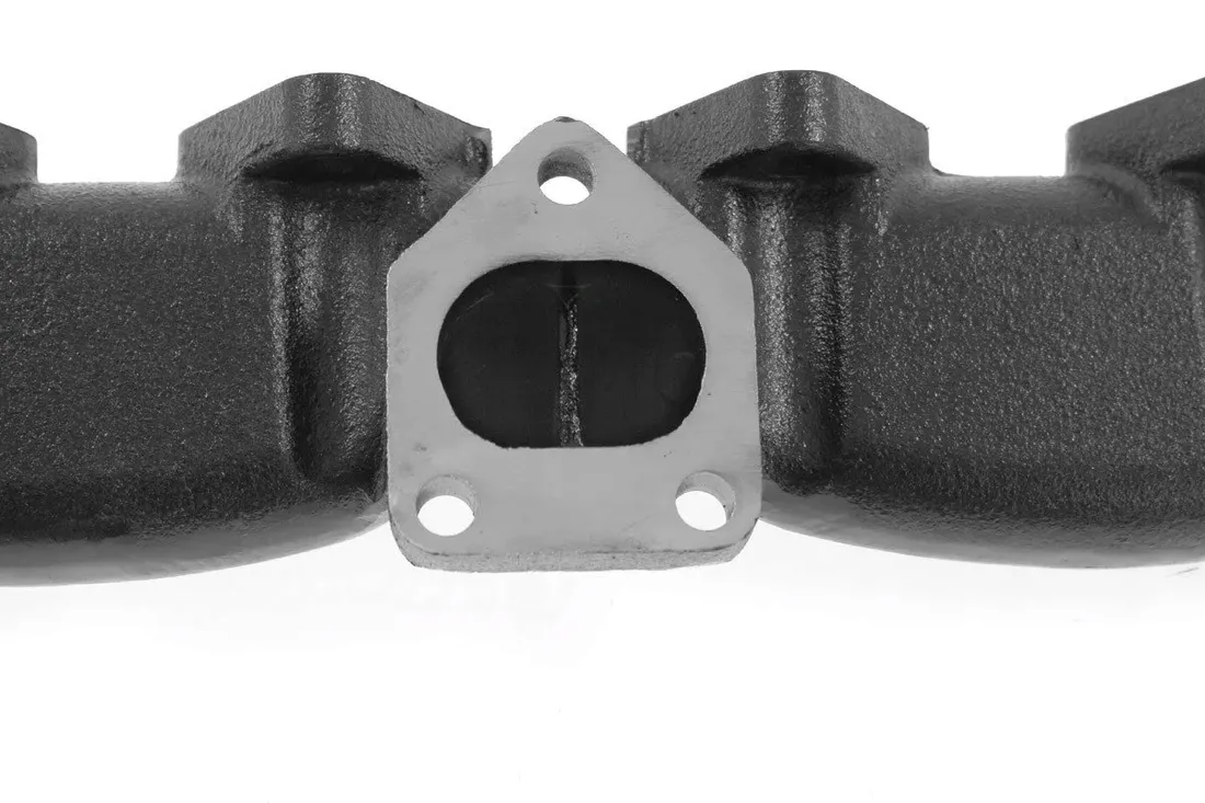 kolektor-wydechowy-bmw-e60-e61-e65-x5-30d-25d-stan-nowy