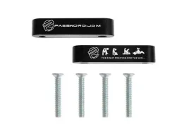 dystanse-podniesienie-maski-honda-civic-88-00-integra-czarne-black-2cm