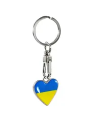 brelok-stalowy-serce-ukraina-3d-i-love-ukraine