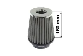 filtr-stozkowy-simota-h-160mm-otw-60-77mm-jau-d012