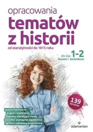 opracowania-tematow-z-historii-dla-klas-1-2-lo