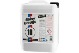 shiny-garage-blue-snow-foam-5l-piana-aktywna