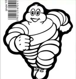 naklejka-10-cm-x-9-cm-michalin-balwanek-balwan