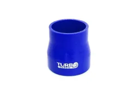 redukcja-prosta-turboworks-blue-57-76mm-silikonowa