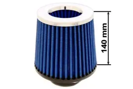 filtr-stozkowy-simota-h-140mm-otw-60-77mm-jau-x022