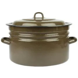 garnek-emaliowany-tradycyjny-z-pokrywka-gar-powidlak-25l-40cm