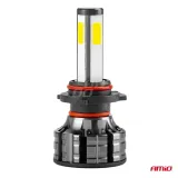 zarowki-samochodowe-led-hb4-cob-6500k-4side-stan-nowy