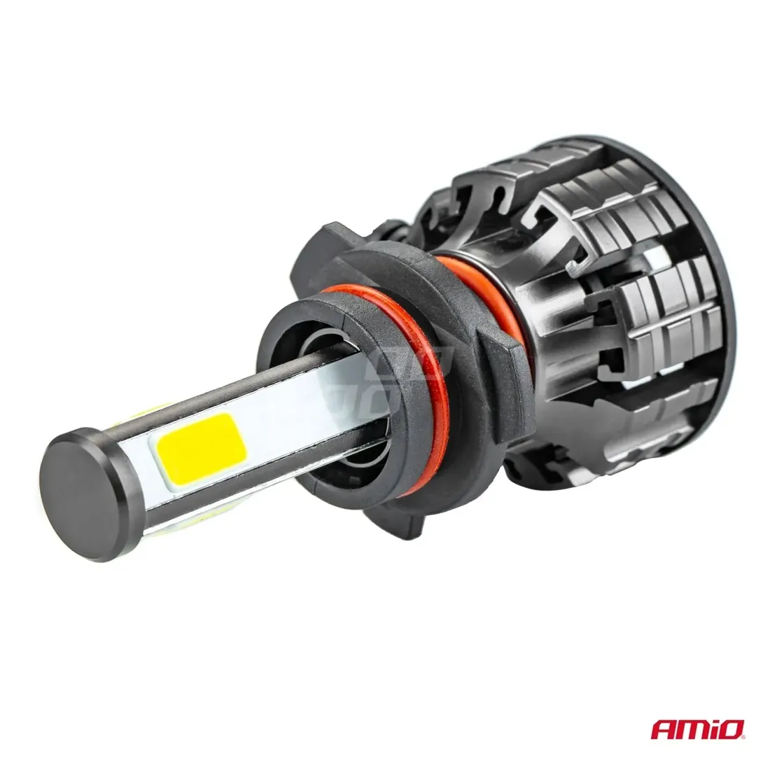 zarowki-samochodowe-led-hb4-cob-6500k-4side-stan-nowy
