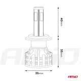 zarowki-samochodowe-led-hb4-cob-6500k-4side-podstawa-p22d