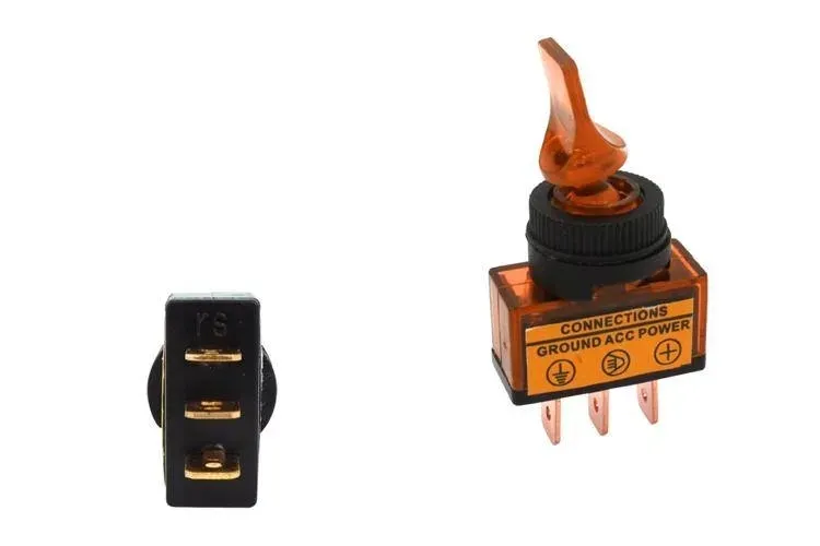 wlacznik-toggle-led-yellow