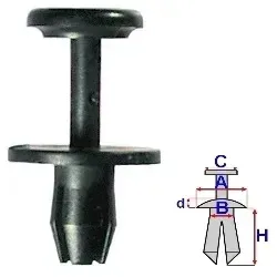spinka-kolek-rozporowy-8mm-nadkola-citroen-peugeot