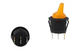 wlacznik-flip-on-off-3pin-led-yellow