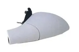 opel-vectra-b-lusterko-zewnetrzne-elektryczne-lewe-nowe