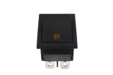 wlacznik-rocker-led-4-pin-yellow-stan-nowy