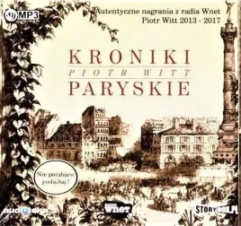 kroniki-paryskie-audiobook-witt-piotr