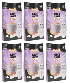 uniq-pets-or-zwirek-tofu-dla-kotow-biodegradowalny-or-lawenda-6l-x-6szt