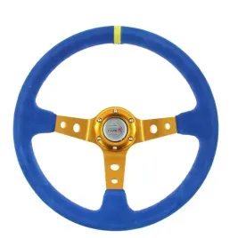 sportowa-kierownica-z-odsadzeniem-alu-zamsz-blue