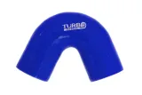kolanko-135st-turboworks-blue-40mm-stan-nowy