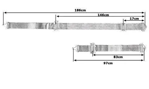 pasy-sportowe-4p-2-czerwone-quick-jakosc-czesci-zgodnie-z-gvo-p-zamiennik-o-jakosci-porownywalnej-do-oryginalu