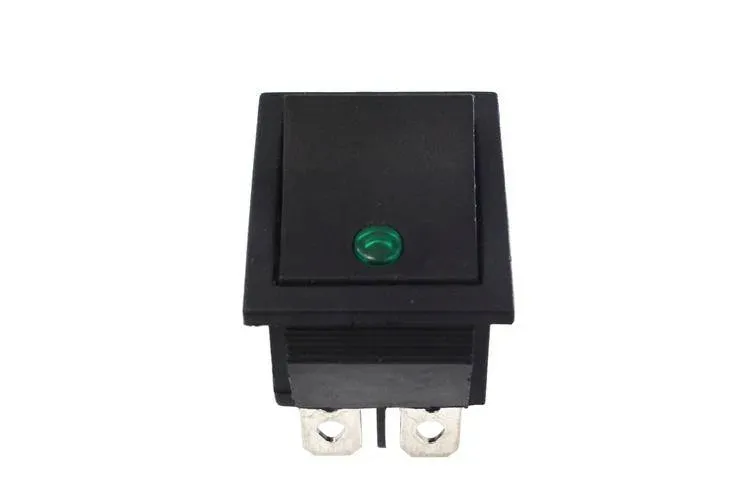 wlacznik-rocker-led-4-pin-green