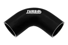 kolanko-90st-turboworks-black-18mm