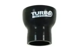 redukcja-prosta-turboworks-black-63-76mm-silikon