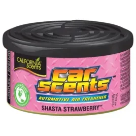 california-scents-strawberry-zapach-odswiezacz