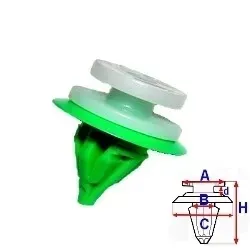 spinka-wewnetrzna-tapicerki-nissan-megane-scenic