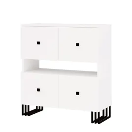 regal-komoda-do-salonu-pokoju-biura-klara-90-styl-loft-bialy-mat-czarny